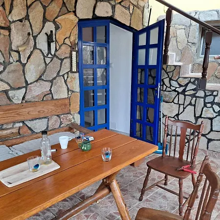 Apartment Tenerife Casa De Sancho Pansa With Terrace And Garden 600m2 And Ocean And Teide View *