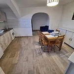 아파트 Tenerife Casa De Sancho Pansa With Terrace And Garden 600m2 And Ocean And Teide View
