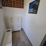 Tenerife Casa De Sancho Pansa With Terrace And Garden 600m2 And Ocean And Teide View * 이코드레로스비노스