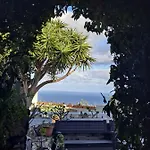 Tenerife Casa De Sancho Pansa With Terrace And Garden 600m2 And Ocean And Teide View * 이코드레로스비노스