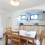 아파트 Tenerife Casa De Sancho Pansa With Terrace And Garden 600m2 And Ocean And Teide View 이코드레로스비노스