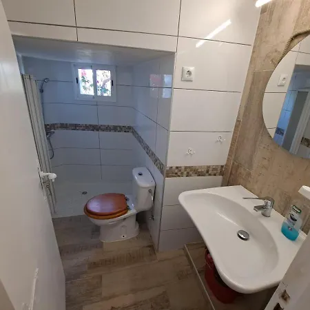 Tenerife Casa De Sancho Pansa With Terrace&garden 600m2&ocean&teide View *