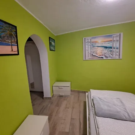 Appartement Tenerife Casa De Sancho Pansa With Terrace&garden 600m2&ocean&teide View *