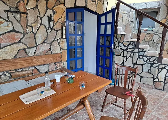 Daire Tenerife Casa De Sancho Pansa With Terrace And Garden 600m2 And Ocean And Teide View *