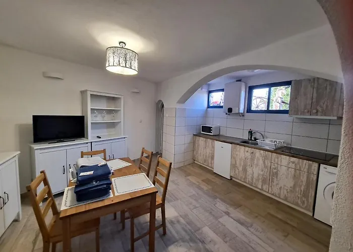 Tenerife Casa De Sancho Pansa With Terrace And Garden 600m2 And Ocean And Teide View