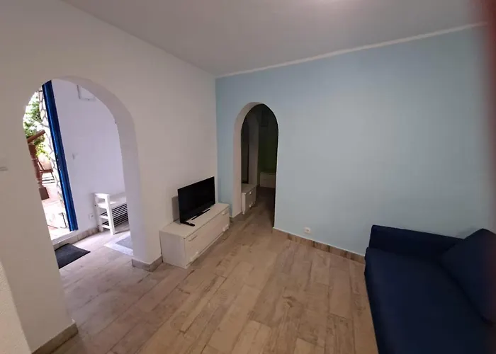 Tenerife Casa De Sancho Pansa With Terrace And Garden 600m2 And Ocean And Teide View