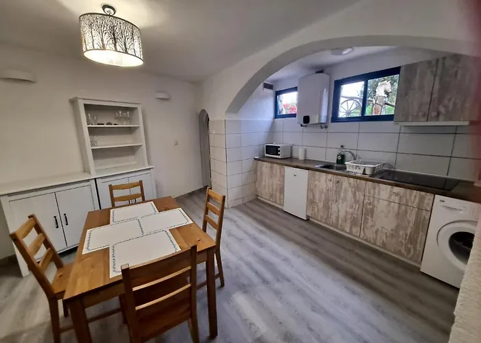 Daire Tenerife Casa De Sancho Pansa With Terrace And Garden 600m2 And Ocean And Teide View Icod De Los Vinos