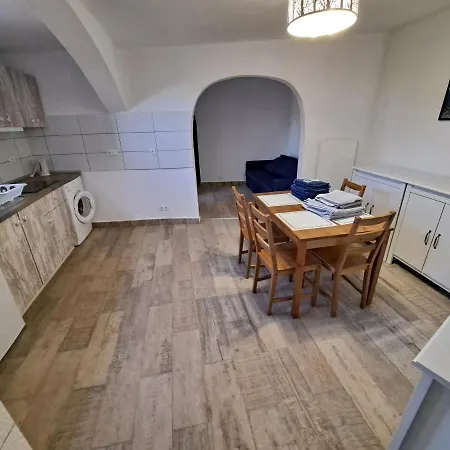 Apartment Tenerife Casa De Sancho Pansa With Terrace And Garden 600m2 And Ocean And Teide View