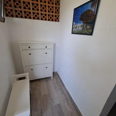 Tenerife Casa De Sancho Pansa With Terrace And Garden 600m2 And Ocean And Teide View * Icod De Los Vinos