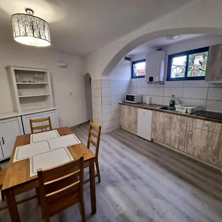 Apartament Tenerife Casa De Sancho Pansa With Terrace And Garden 600m2 And Ocean And Teide View Icod De Los Vinos