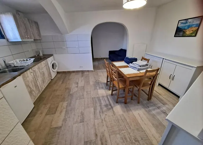 Apartmán Tenerife Casa De Sancho Pansa With Terrace And Garden 600m2 And Ocean And Teide View