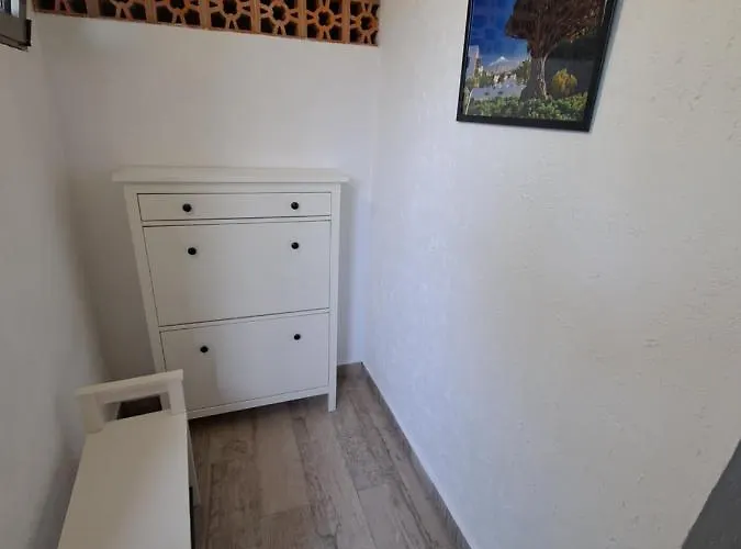 Tenerife Casa De Sancho Pansa With Terrace And Garden 600m2 And Ocean And Teide View * Icod De Los Vinos