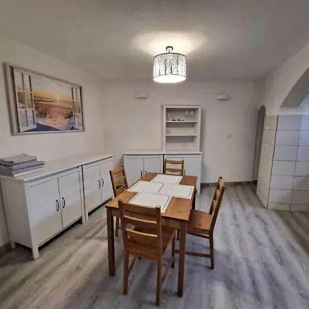 Апартаменты Tenerife Casa De Sancho Pansa With Terrace And Garden 600m2 And Ocean And Teide View *